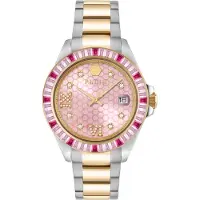 Philipp Plein Watches - PW2FA0325 - Polshorloge - Dames - Kwarts - Lady Empire