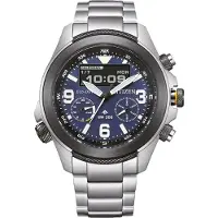 Citizen JV1006-51L Promaster Land horloge Blauw
