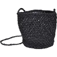 Urban Classics Mini Nature Bast Schoudertas