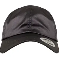 Flexfit Pet zwart