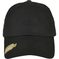 Flexfit Pet zwart