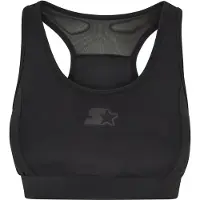 Starter Black Label Sport bh grijs / zwart