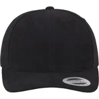 Flexfit Pet zwart