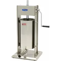 Maxima Worstenvuller - 15 L - Verticaal - incl. 4 Vulbuizen