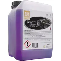 Autoglym Silicone Free Sheen 5 Liter