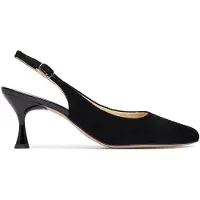 Högl Slingpumps 'Ciara' zwart