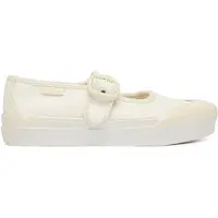 Vans Mary Jane Peuterschoenen - Roze - Maat 29 - Mesh/Synthetisch