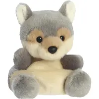 Aurora - Knuffel - Lucian Wolf