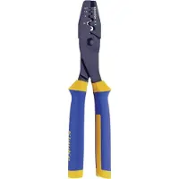 Klauke K3 K3 Perstang Adereindhulzen 0.5 tot 16 mm²