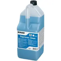 Ecolab Toprinse clean eco naglansmiddel (5 liter)