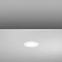 RZB ZIMMERMANN Rzb led-einbaudownlight 5w 3000k d150 h36 901451.002