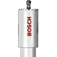 Bosch Powertools HSS Bi-Metaal Gatzaag 57 mm - 2609255610