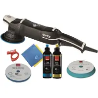 Rupes LHR15 Mark V Polijstmachine 125mm - BAS set