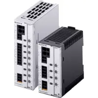 Block PM-0824-240-0 Elektronische beveiligingsschakelaar 24 V/DC 6 A Aantal uitgangen:4 x Inhoud 1 stuk(s)