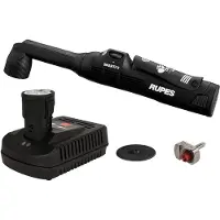 Rupes iBrid Nano 2 Polijstmachine op Accu - STB set