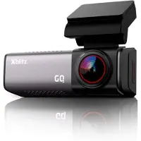 Xblitz Autocamera Go3
