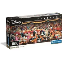 Top 1 Toys Puzzel 1000 Disney orchestra panorama