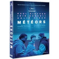 Pyramide Météors DVD