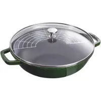 Staub 30 Cm Kookpan