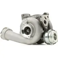 RIDEX 2234C0362 Turbocharger