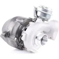 RIDEX 2234C0033 Turbocharger