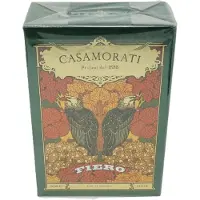XERJOFF Casamorati Fiero Eau de Parfum 100 ml