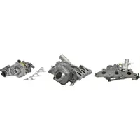 Casco CTC76010KS Turbocharger