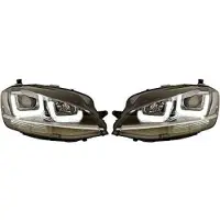 Diederichs 2216585 Koplampen set