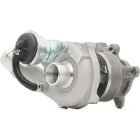 RIDEX 2234C10409 Turbocharger
