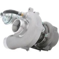 RIDEX 2234C0291 Turbocharger