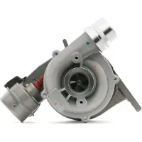 RIDEX 2234C0117 Turbocharger