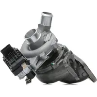 RIDEX 2234C10400 Turbocharger
