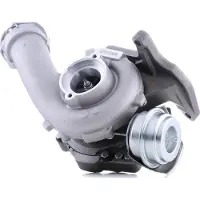 RIDEX 2234C0029 Turbocharger