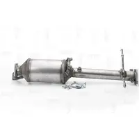 NAP carPARTS CAD10111 Roetfilter (DPF)