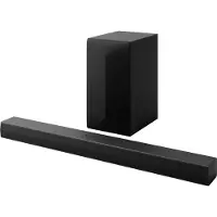 LG Soundbar 3.1 + Subwoofer (ds60t)