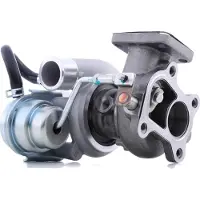 RIDEX 2234C0009 Turbocharger