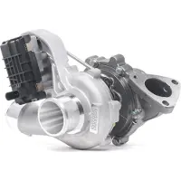 RIDEX 2234C0201 Turbocharger