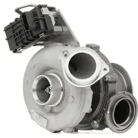 RIDEX 2234C10608 Turbocharger