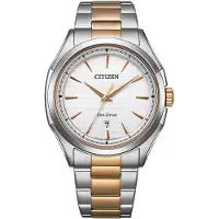 Citizen dameshorloge FE2116-85A, Eco Drive, 10 ATM waterdicht