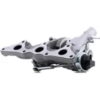 Stark SKCT-1190117 Turbocharger