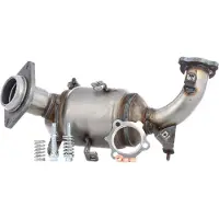 RIDEX 429C0652 Katalysator