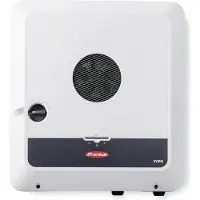 Fronius Inverter Symo GEN24 6.0 plus 6kW, hybrid, three-phase, 2 mppt, no display, wifi