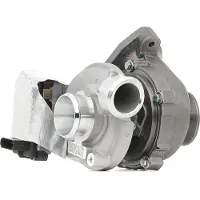 RIDEX 2234C0337 Turbocharger
