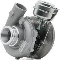 RIDEX 2234C0456 Turbocharger