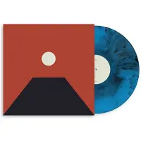 Konkurrent Tycho - Epoch (LP) (Coloured Vinyl)