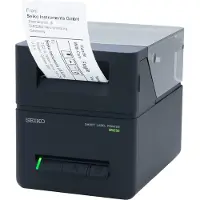 Seiko Smart Label Printer SLP 850SE Seri Labelprinter