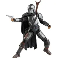 Star Wars Star Wars: The Black Series - The Mandalorian Beskar Armor Collectible