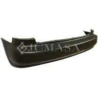 JUMASA 25041611 Achterbumper