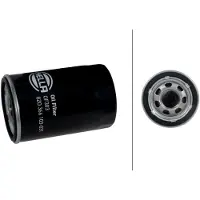 Hella 8ZO 366 103-031 Oliefilter