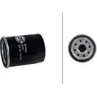 Hella 8ZO 366 100-351 Oliefilter